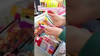 cancelleria stabilo regalo per la tua scrivania #stabilonero #scrivania #cancelleria