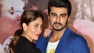 Ki and Ka Official Trailer Out || Arjun Kapoor & Kareena Kapoor