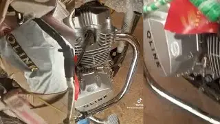 QLINK MOTO 125 🇳🇪🇱🇾🇧🇫🇳🇬🇳🇫🇫🇷👈