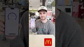Which Fast Food Restaurant Has The Fastest Wi-Fi?