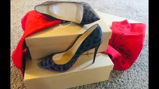 What To Expect When Shopping at The Christian Louboutin Outlet