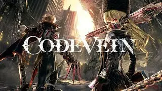 AP&Oacute;S 5 ANOS, TOMEI VERGONHA NA CARA E TESTEI O CODE VEIN! [1&ordf; HORA DE JOGATINA]