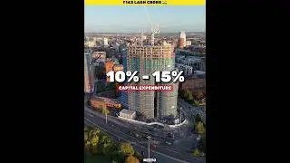 UPA 60 Years of INFRASTRUCTURE Done in 10 years By NDA 🇮🇳 #shortvideo