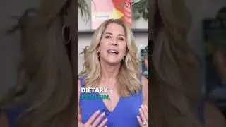 #1 anti aging food 💪