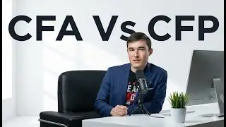 CFA vs. CFP Explained: Salary, Exam Difficulty, and Career Paths