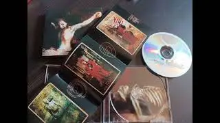 MARILYN MANSON: HOLY WOOD | Review