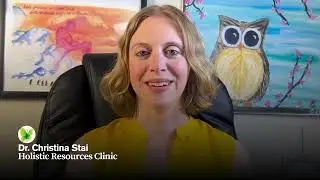Welcome to Holistic Resources Clinic: Therapy & Testing for Kids & Teens