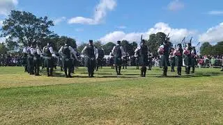 Saint Laurence O'Toole Medley - European Championships 2025