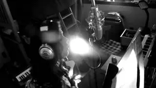 Use Somebody (Kings of Leon) Cover-Amy VanDyke