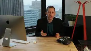 How to Avoid Mistakes in Interviews - Dmitry Staffing Show Episode 3