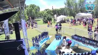 Emisión en directo de Santa Teresita Cup (Día 5) Entrega de Premios parte 2