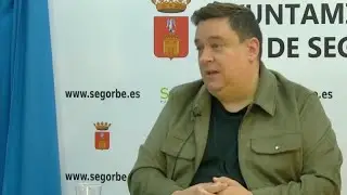 Segorbe por ti con Ricardo Pascual