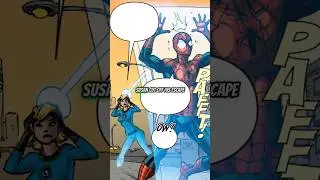 Spider-Man HUMBLES the Fantastic Four😂