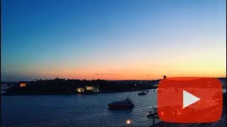 And... The Journey has Begun  (Motivational)
