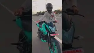 Pulsar Ns Whatsapp Status 🤯🔥 #Shorts #Ns200