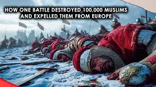 WIELKA bitwa, kt&oacute;ra na zawsze zmieniła historię Europy