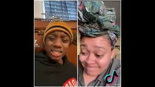BGC DRAMA EFFECT ||Tiktok compilation