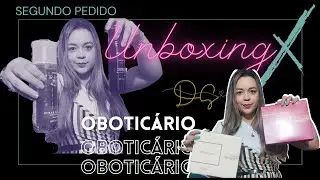 Segundo Pedido Oboticario Colombia | Paso 2 Kit De Inicio | Body Splahs Nativa Cuidese Bem