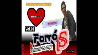 TE AMO - FORRÓ TS