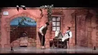 TEATRO IN LIMBA