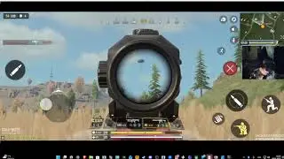 Stream Call of Duty Mobile BR :))