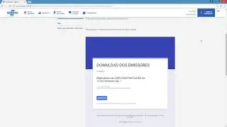 Como baixar e instalar o Emissor de Notas Fiscais 4.0