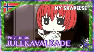MahoYome (TAMB) // Norwegian fandub // Episode 10 - Ny skapelse