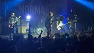 Norma Jean live in Covington, Kentucky (2/17/23) (Full Show)