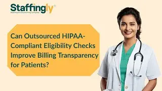 Can Outsourced HIPAA-Compliant Eligibility Checks Improve Billing Transparency for Patients?