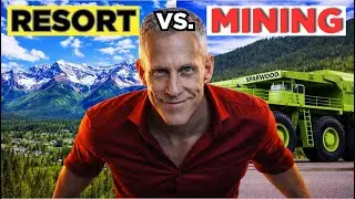 FERNIE vs. SPARWOOD - Which British Columbia Town Is BETTER?