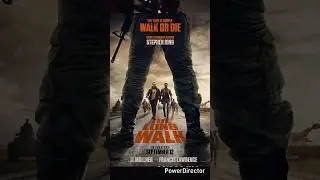 The Long Walk: My Review & Quick Thoughts! #shorts #movie #review #new