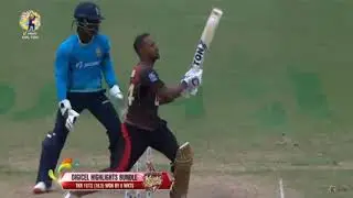 Highlights | CPL T20 | FINAL 2020 | Trinbago Knight Riders v St Lucia Zouks #CPL20 #CPLFinal