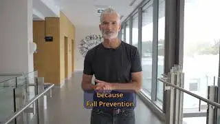Craig Foster's advice on ladders
