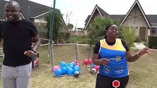Stoni Athi Team-building Event