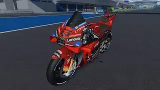 2025 BIKES!! | IRM 25 New Bikes Update Showcase (Roblox)