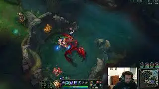 Taric Support End Game