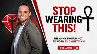 Unveiling the True Meaning of the ANKH Symbol