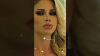 New Beautiful Actress / Jessa Rhodes / Best Viral Song / Tranding Song Status / #Mkbindaas #ytshort