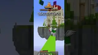 Bedwars editleri izledikten sonra dahil olduğum lobi.. #minecraft #memes #sonoyuncu #gaming