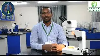 ITEC Participant from Ethiopia 🇪🇹