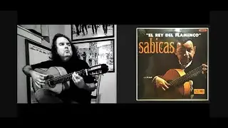 Alegrias - Sabicas (1912-1990)