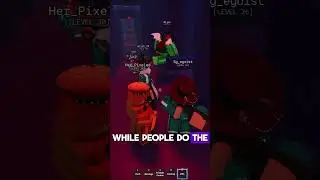 Here's how to rebel safely in INK GAMES #roblox #inkgame #shorts