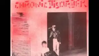 Chronic Disorder - A job, a car, a wife (US Punk 1983)
