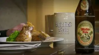 001CZEERS! Beer Sommelier - Beer & Food pairing
