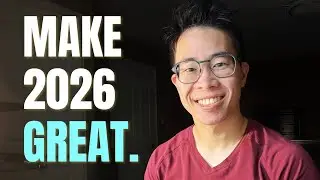 How to make 2026 your best year yet (and grow your business)