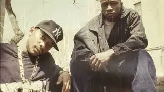 (FREE) Mobb Deep x 90's Boom Bap Type Beat - 