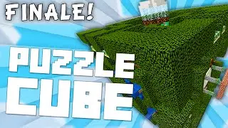 Minecraft: Puzzle Cube - Part 4 - 