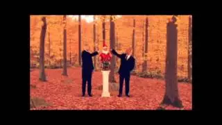 Erasure - Make Me Smile (Come Up and See Me) (Official Video)