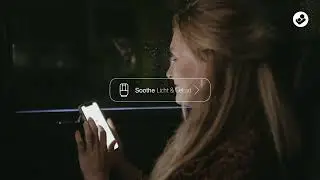 Maxi-Cosi Connected Home - Soothe Licht&Geluid
