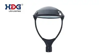 LIPU GL-1075 LED GARDEN LIGHT